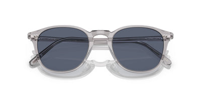 Oliver Peoples Forman L.A OV5414SU Grey/Blue Polarised #colour_grey-blue-polarised