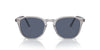 Oliver Peoples Forman L.A OV5414SU Grey/Blue Polarised #colour_grey-blue-polarised