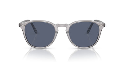 Oliver Peoples Forman L.A OV5414SU Grey/Blue Polarised #colour_grey-blue-polarised