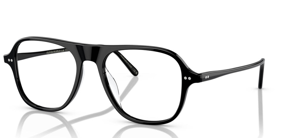 Oliver Peoples Nilos OV5439U#colour_black