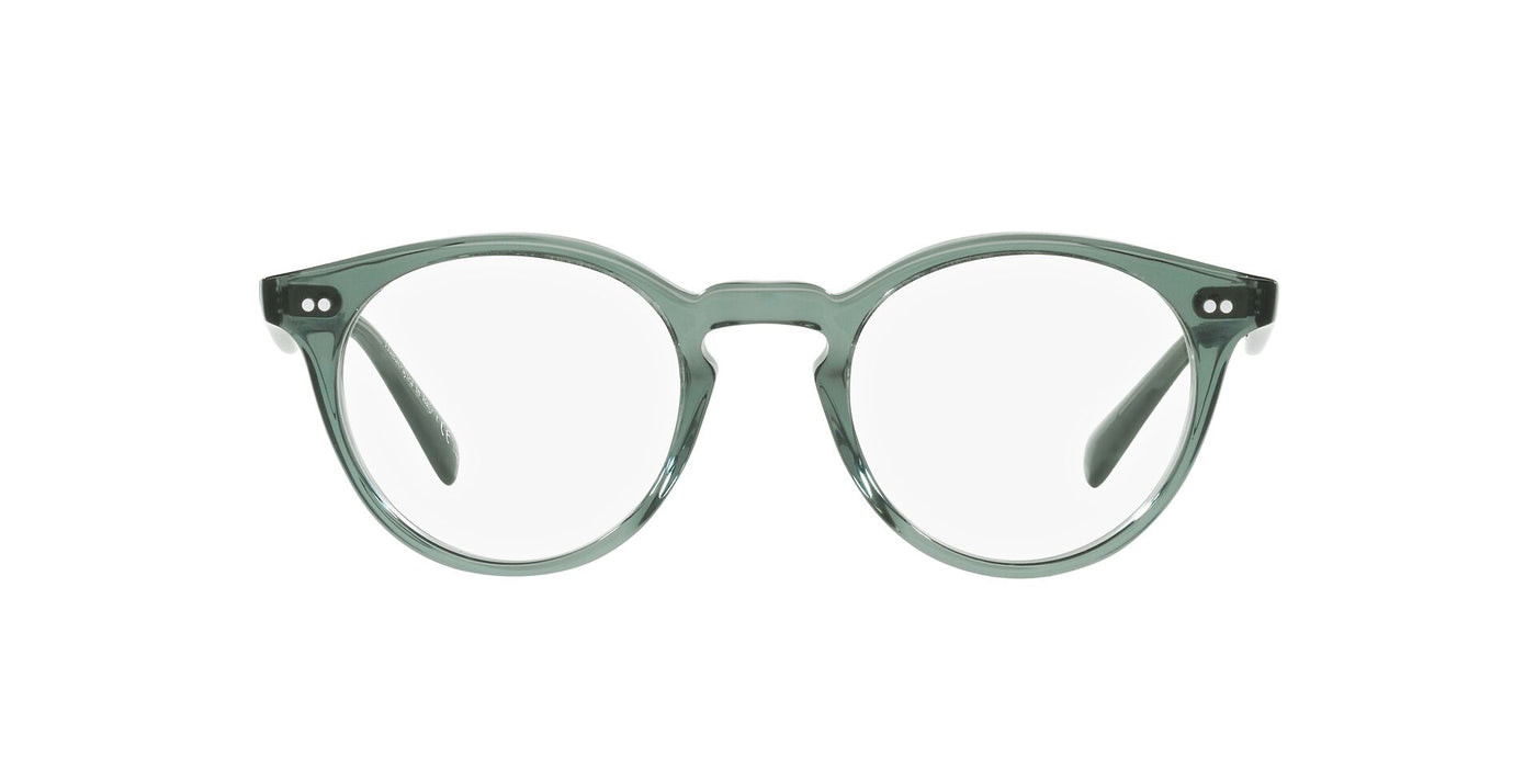 Oliver Peoples Romare OV5459U Ivy #colour_ivy