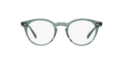 Oliver Peoples Romare OV5459U Ivy #colour_ivy