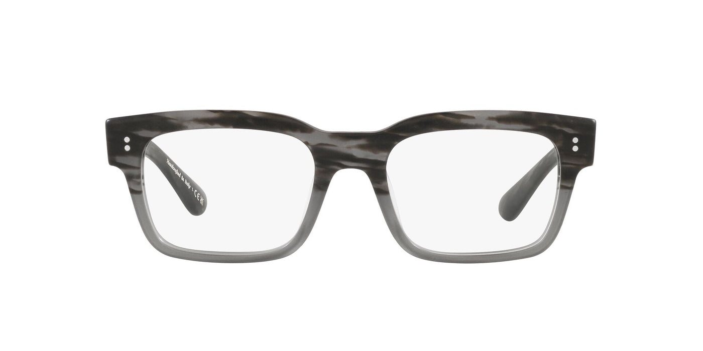 Oliver Peoples Hollins OV5470U Semi Matte Storm #colour_semi-matte-storm