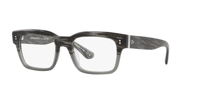 Oliver Peoples Hollins OV5470U Semi Matte Storm #colour_semi-matte-storm