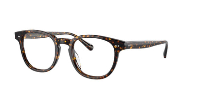 Oliver Peoples Kisho OV5480U Atago Tortoise #colour_atago-tortoise