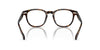 Oliver Peoples Kisho OV5480U Atago Tortoise #colour_atago-tortoise