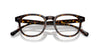 Oliver Peoples Kisho OV5480U Atago Tortoise #colour_atago-tortoise