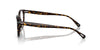 Oliver Peoples Kisho OV5480U Atago Tortoise #colour_atago-tortoise