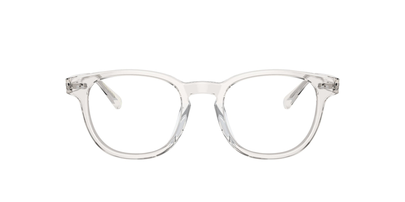 Oliver Peoples Kisho OV5480U Gravel #colour_gravel