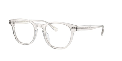 Oliver Peoples Kisho OV5480U Gravel #colour_gravel