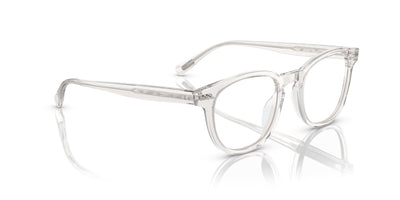 Oliver Peoples Kisho OV5480U Gravel #colour_gravel