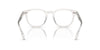 Oliver Peoples Kisho OV5480U Gravel #colour_gravel