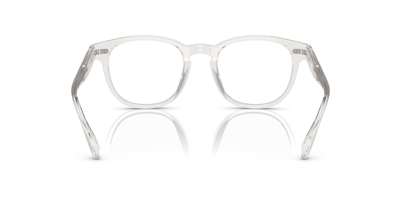 Oliver Peoples Kisho OV5480U Gravel #colour_gravel