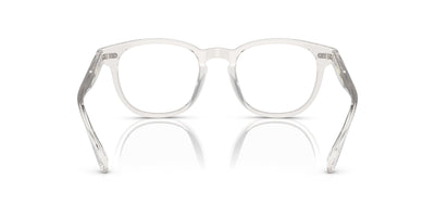 Oliver Peoples Kisho OV5480U Gravel #colour_gravel