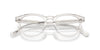 Oliver Peoples Kisho OV5480U Gravel #colour_gravel