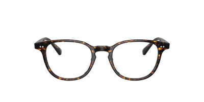 Oliver Peoples Sadao OV5481U Atago Tortoise #colour_atago-tortoise