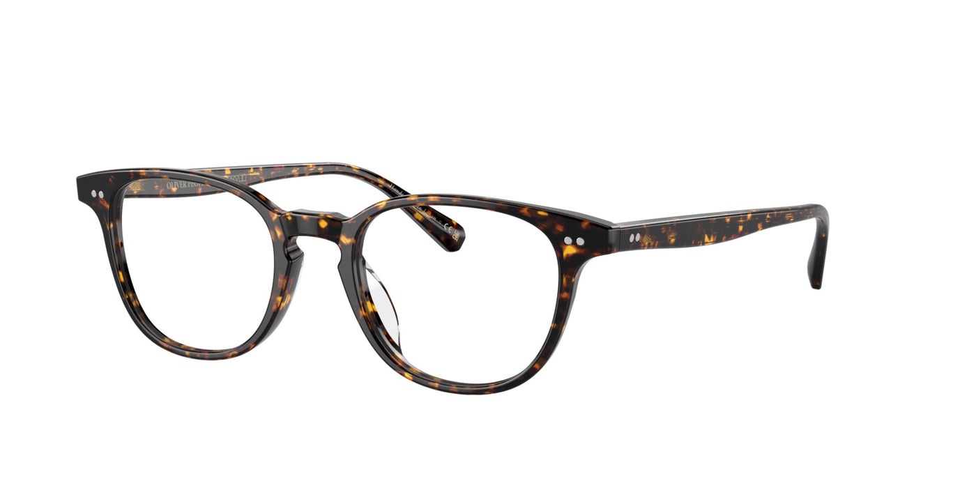 Oliver Peoples Sadao OV5481U Atago Tortoise #colour_atago-tortoise