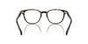 Oliver Peoples Sadao OV5481U Atago Tortoise #colour_atago-tortoise