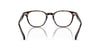 Oliver Peoples Sadao OV5481U Atago Tortoise #colour_atago-tortoise