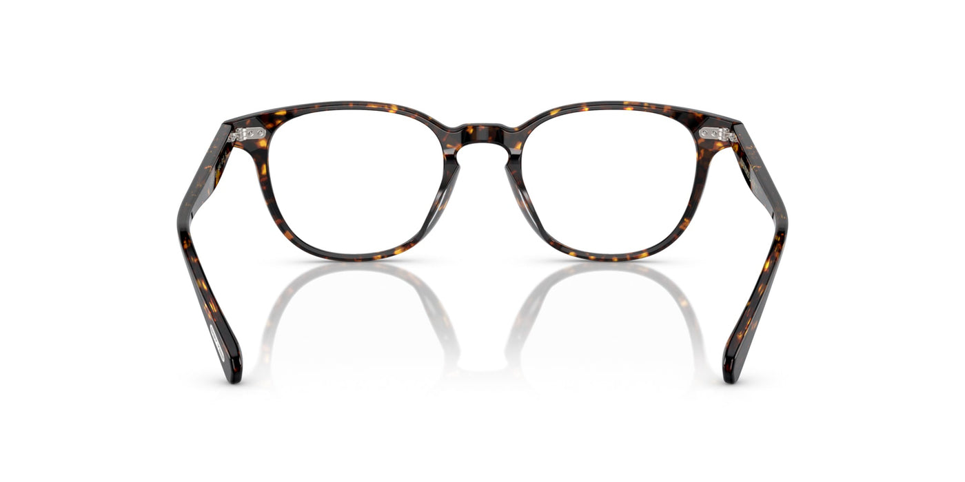 Oliver Peoples Sadao OV5481U Atago Tortoise #colour_atago-tortoise