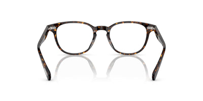 Oliver Peoples Sadao OV5481U Atago Tortoise #colour_atago-tortoise