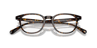 Oliver Peoples Sadao OV5481U Atago Tortoise #colour_atago-tortoise