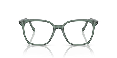 Oliver Peoples Rasey OV5488U Ivy #colour_ivy