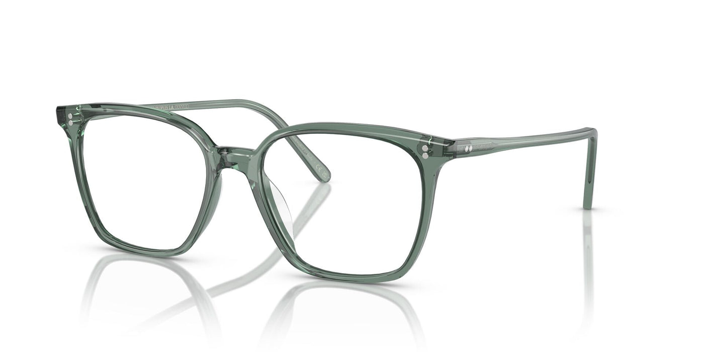 Oliver Peoples Rasey OV5488U Ivy #colour_ivy