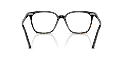 Oliver Peoples Rasey OV5488U Black-362 Gradient #colour_black-362-gradient