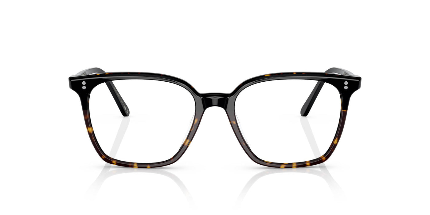 Oliver Peoples Rasey OV5488U Black-362 Gradient #colour_black-362-gradient