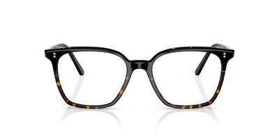 Oliver Peoples Rasey OV5488U Black-362 Gradient #colour_black-362-gradient