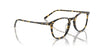 Oliver Peoples Finley 1993 OV5491U Tokyo Tortoise #colour_tokyo-tortoise