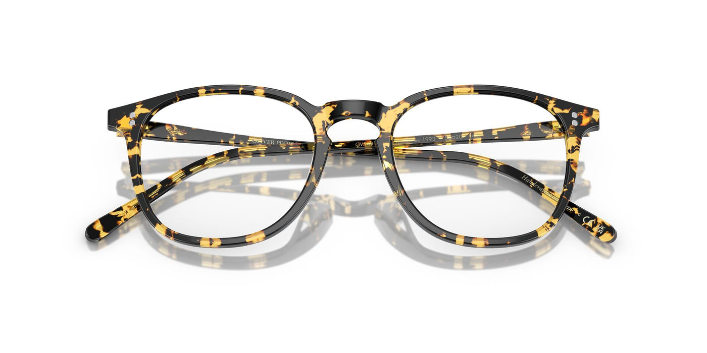 Oliver Peoples Finley 1993 OV5491U Tokyo Tortoise #colour_tokyo-tortoise