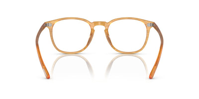 Oliver Peoples Finley 1993 OV5491U Semi Matte Goldwood #colour_semi-matte-goldwood