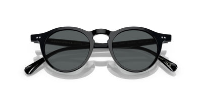 Oliver Peoples OP-13 Sun OV5504SU Black/Midnight Express Polarised #colour_black-midnight-express-polarised