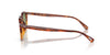 Oliver Peoples OP-13 Sun OV5504SU Dark Amber Gradient/Green C #colour_dark-amber-gradient-green-c