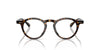 Oliver Peoples OP-13 OV5504U Atago Tortoise #colour_atago-tortoise
