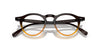 Oliver Peoples OP-13 OV5504U Whisky Gradient #colour_whisky-gradient