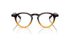 Oliver Peoples OP-13 OV5504U Whisky Gradient #colour_whisky-gradient