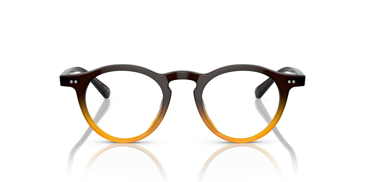 Oliver Peoples OP-13 OV5504U Whisky Gradient #colour_whisky-gradient