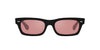 Oliver Peoples Boudreau L.A OV5510SU Black/Magenta Photochromic #colour_black-magenta-photochromic