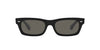 Oliver Peoples Boudreau L.A OV5510SU Black/Carbon Grey #colour_black-carbon-grey