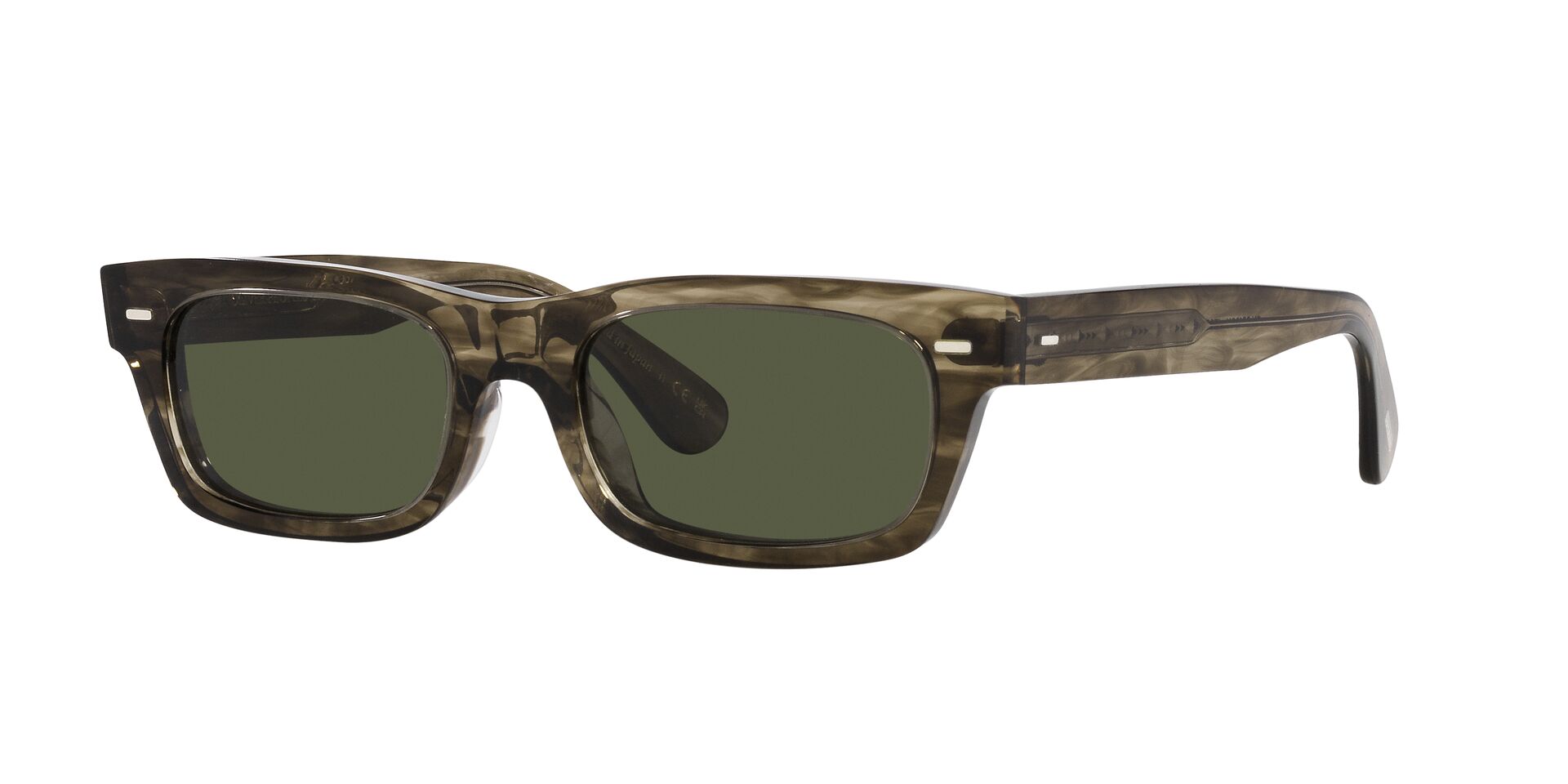 Boudreau deals oliver peoples