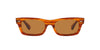 Oliver Peoples Boudreau L.A OV5510SU Sugi Tortoise/Cognac #colour_sugi-tortoise-cognac