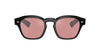 Oliver Peoples Maysen OV5521SU Black/Magenta Photochromic #colour_black-magenta-photochromic