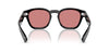Oliver Peoples Maysen OV5521SU Black/Magenta Photochromic #colour_black-magenta-photochromic