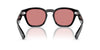 Oliver Peoples Maysen OV5521SU Black/Magenta Photochromic #colour_black-magenta-photochromic