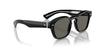 Oliver Peoples Maysen OV5521SU Black/Carbon Grey #colour_black-carbon-grey