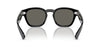 Oliver Peoples Maysen OV5521SU Black/Carbon Grey #colour_black-carbon-grey