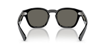 Oliver Peoples Maysen OV5521SU Black/Carbon Grey #colour_black-carbon-grey